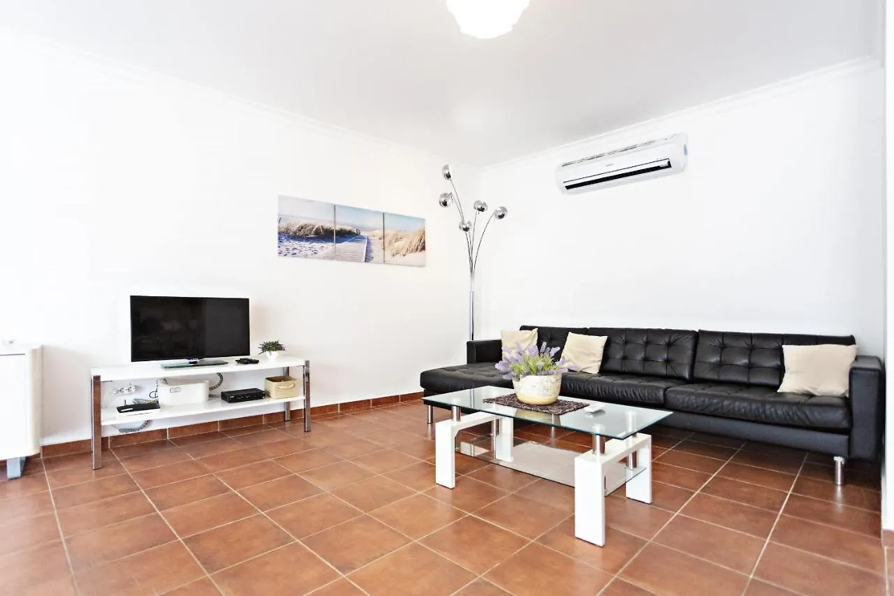 Lavender Apartment Santa Luzia  Portugal