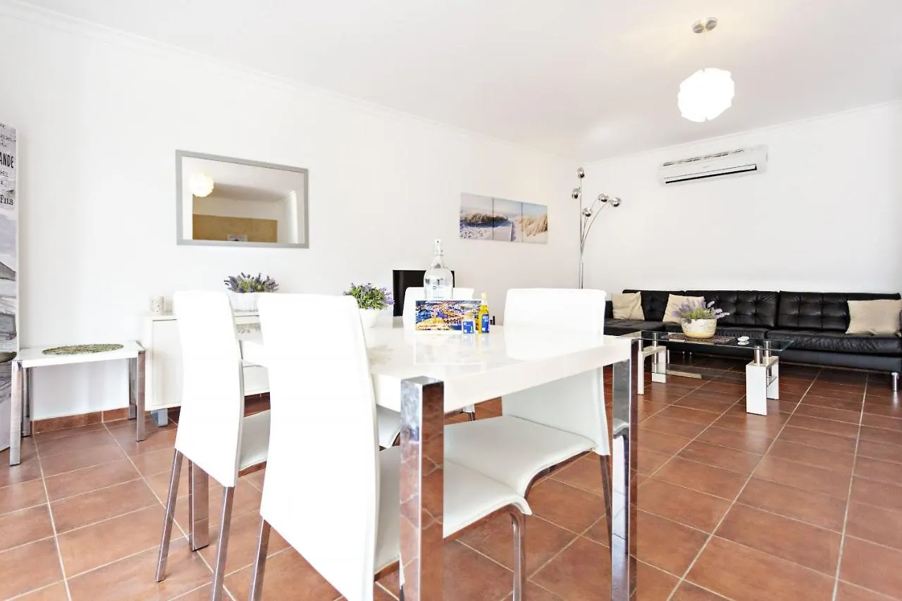 Lavender Apartment Santa Luzia  Santa Luzia (Tavira)