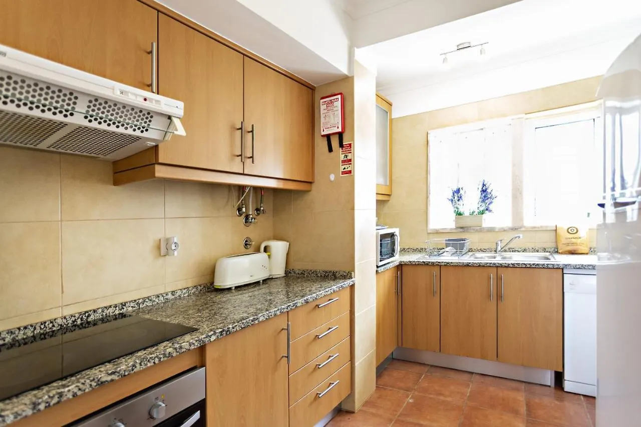 Lavender Apartment Santa Luzia