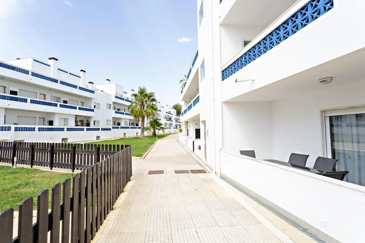 Lavender Apartment Santa Luzia  0*, Santa Luzia (Tavira) Portugal